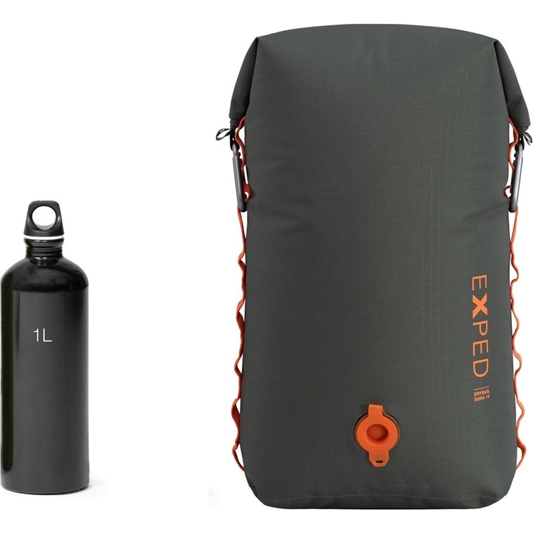 Exped Drybag Dura 15