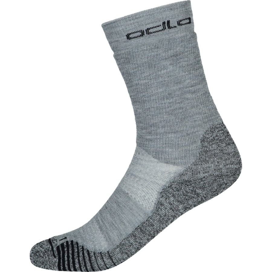Odlo Unisex-Wandersocken Primaloft