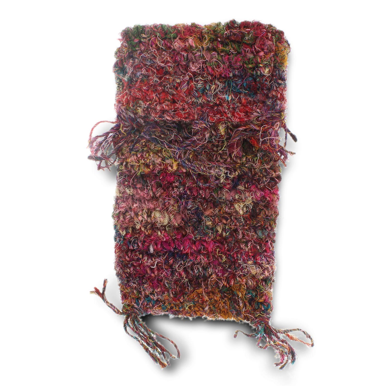 Brustbeutel, multicolor, B 12 cm, H 18 cm günstig bestellen