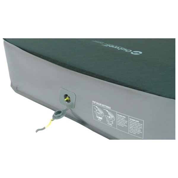 Outwell - Dreamboat Single - Matelas de camping