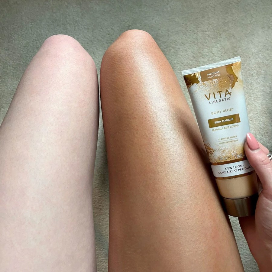 Vita Liberata Body Blur Medium 100ml