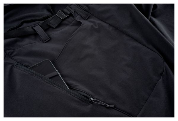 Pantalon 7Mesh Glidepath Noir
