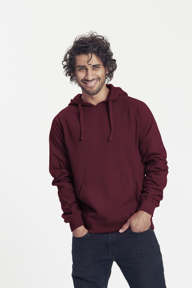 Neutral O63101 - Sweat À Capuche Homme