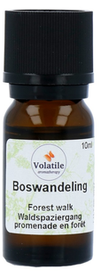 Volatile Aromamengsel Boswandeling 10ML