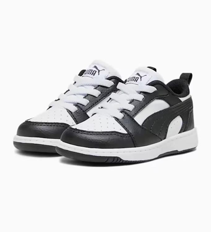 PUMA JR Rebound V6 Lo Sneakers