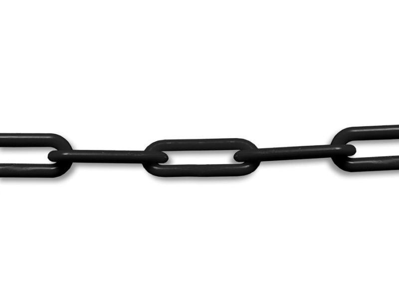 Kunststoff Gliederkette