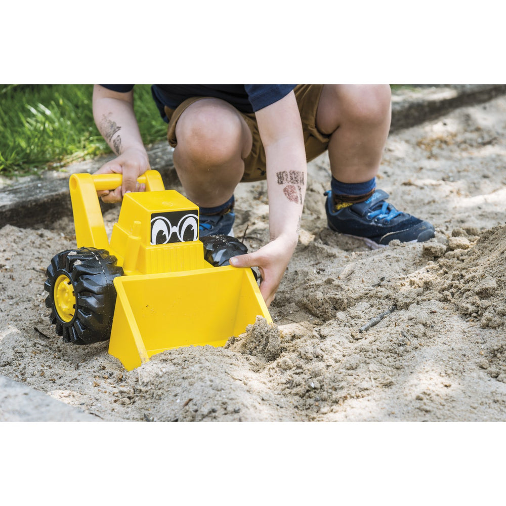 Køb Dantoy Bulldozer
