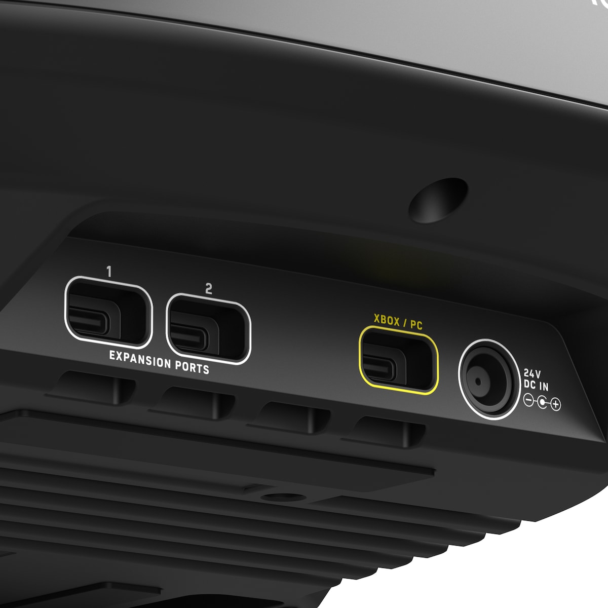 Turtle Beach VelocityOne Race ratt