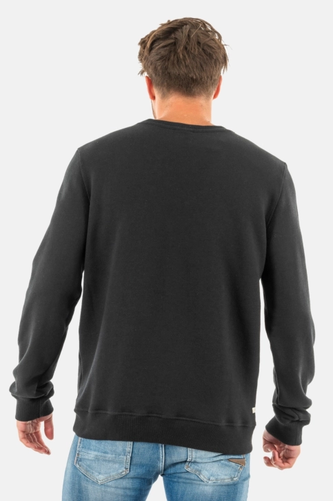 Sweat kulte rounded black