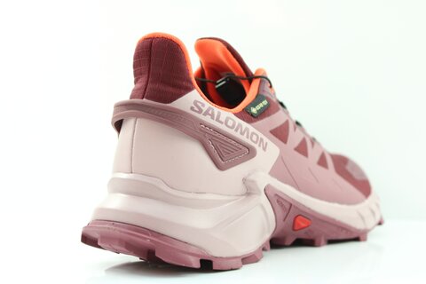 Salomon Supercross 4GTX W