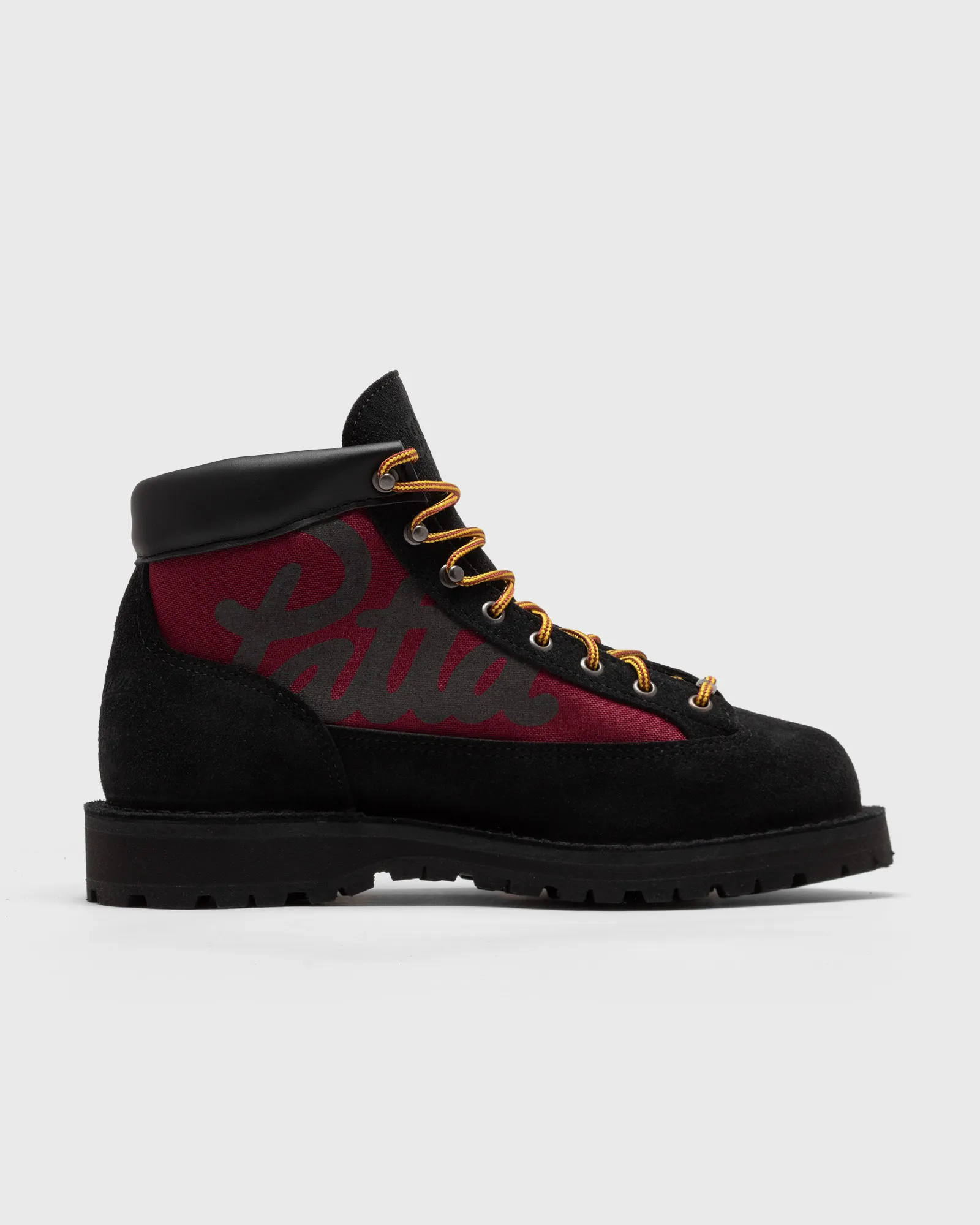 PATTA x Danner Light Patta