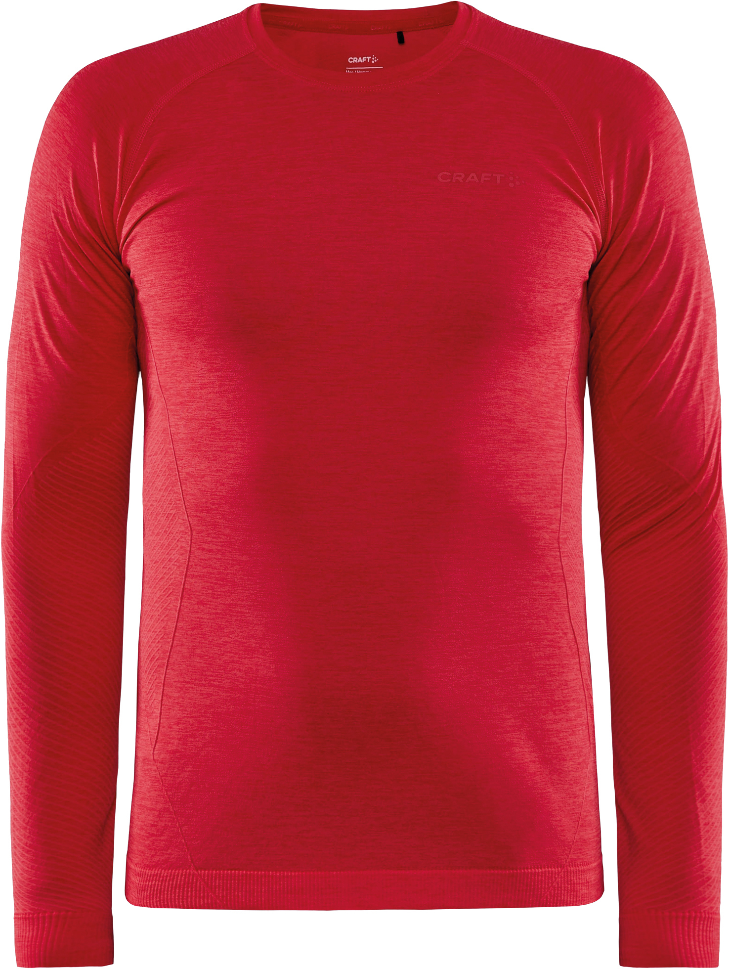 Dry Active Comfort LS