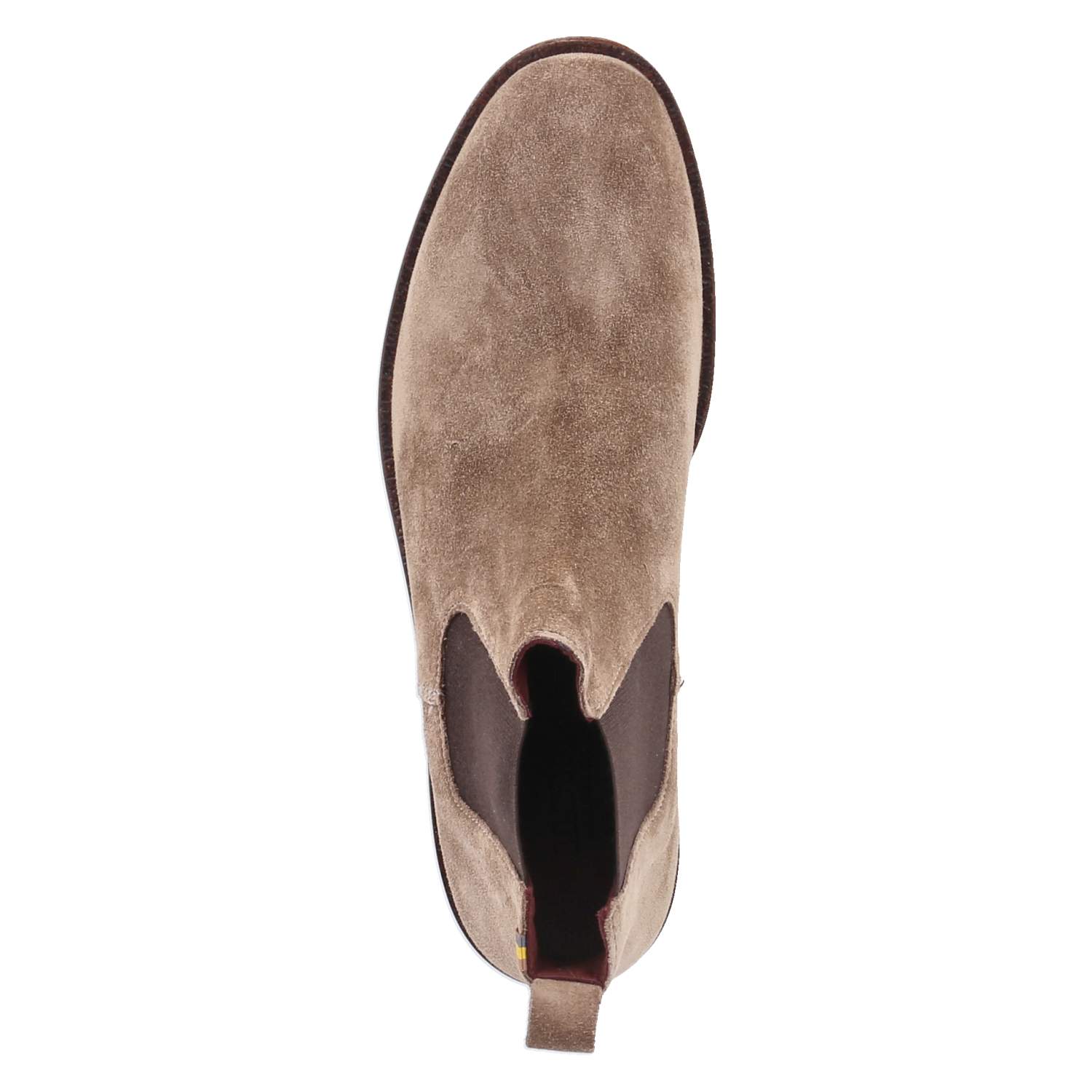 Lloyd Chelsea Boots DIVO
