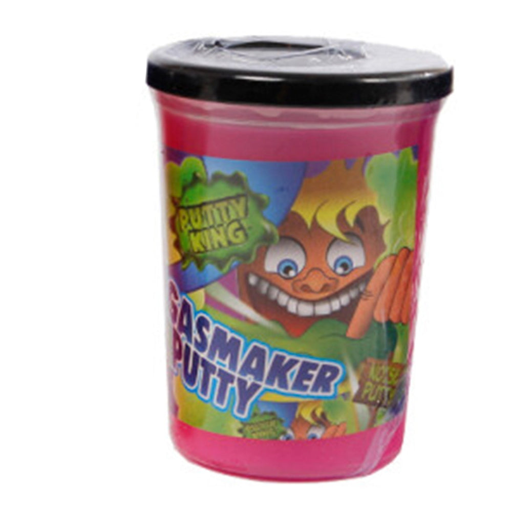 Køb Pocket Money Putty King med Pruttelyd