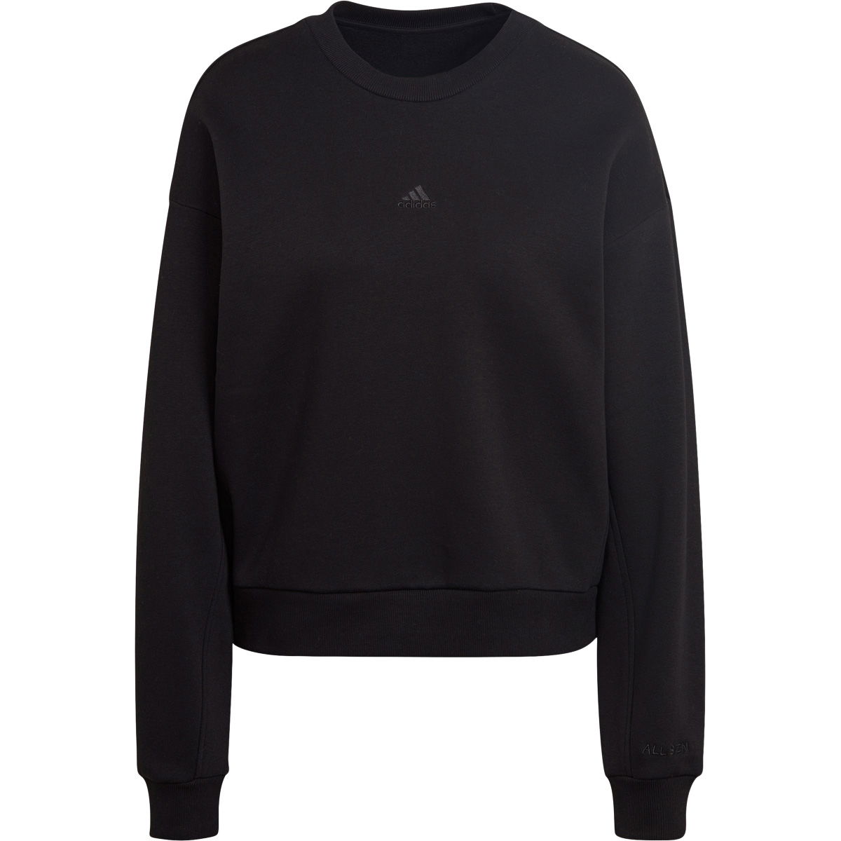 adidas All SZN Sweatshirt Dame
