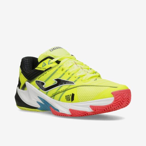 Zapatillas Joma T.open 22
