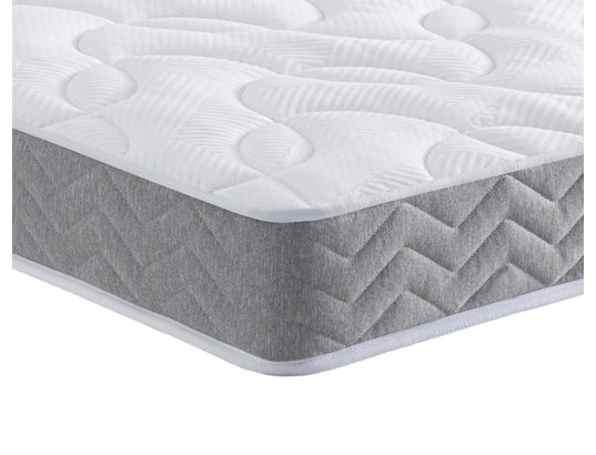 PLS - Matelas  90 x 200 Lia 2 0920, Latex 85kg/m3, 19.5 cm