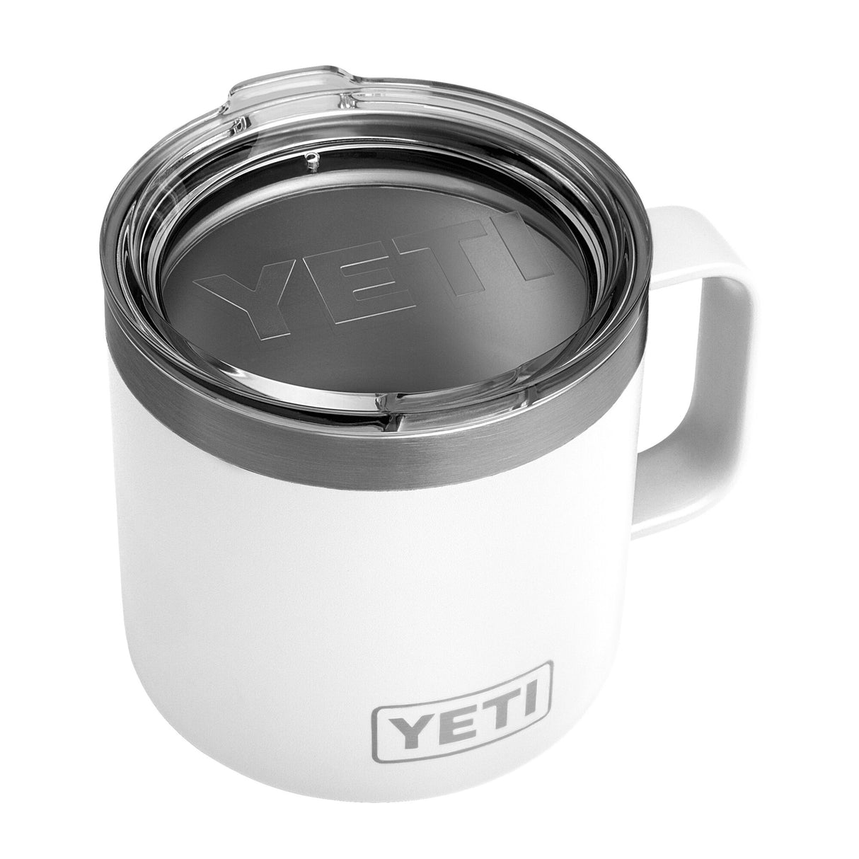 Yeti<br>Rambler 414 ml Insulated Mug