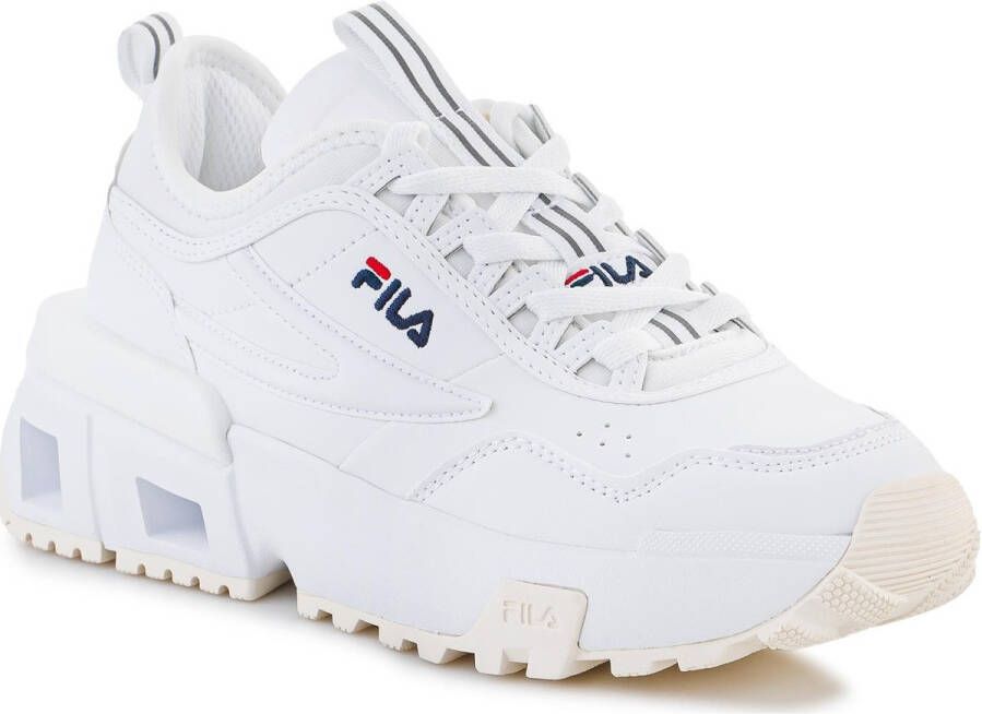 Fila UPGR8 Wmn FFW0125-10004 Vrouwen Wit Sneakers