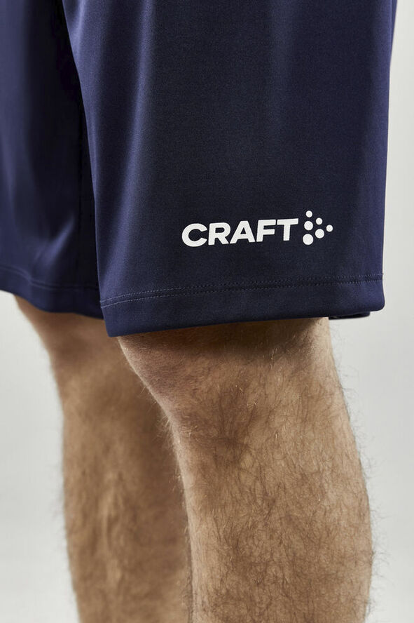 Craft Evolve shorts Blå