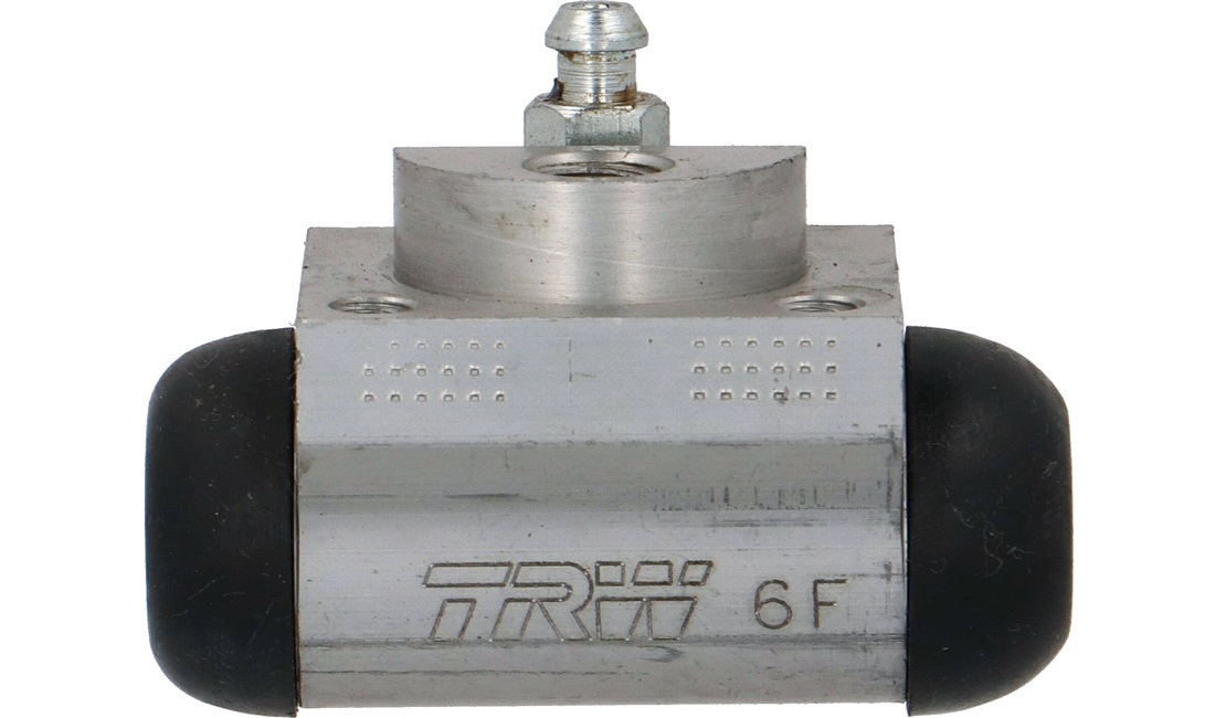 Hjulcylinder