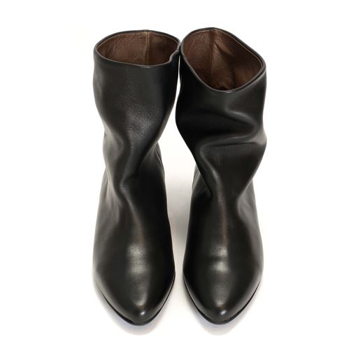Anonymous Copenhagen Vully 20 Støvler, Black, 37