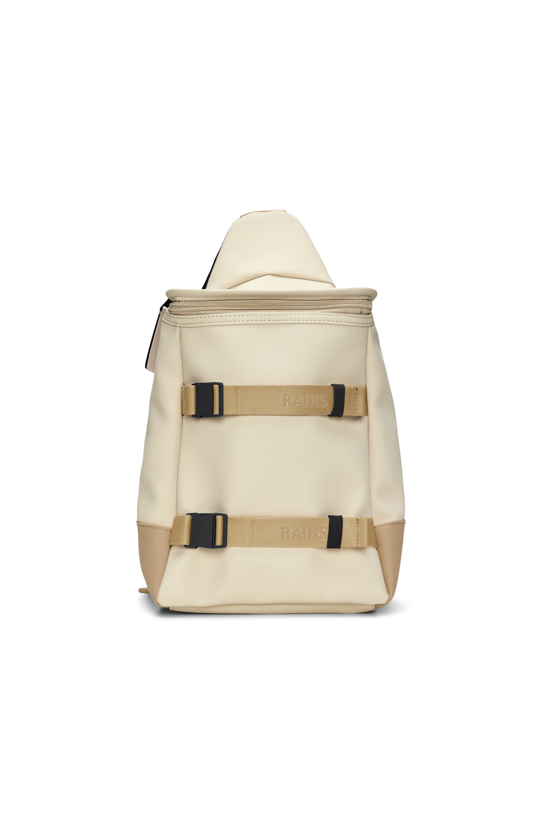 RAINS  Trail Sling taske - Dune