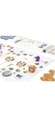 Tokaido Duo