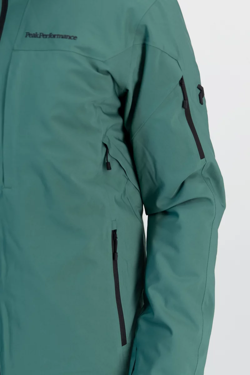 PEAK PERFORMANCE Insulated Herren Skijacke
