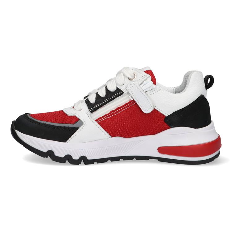 Track Style 325345 wijdte 6 541 red