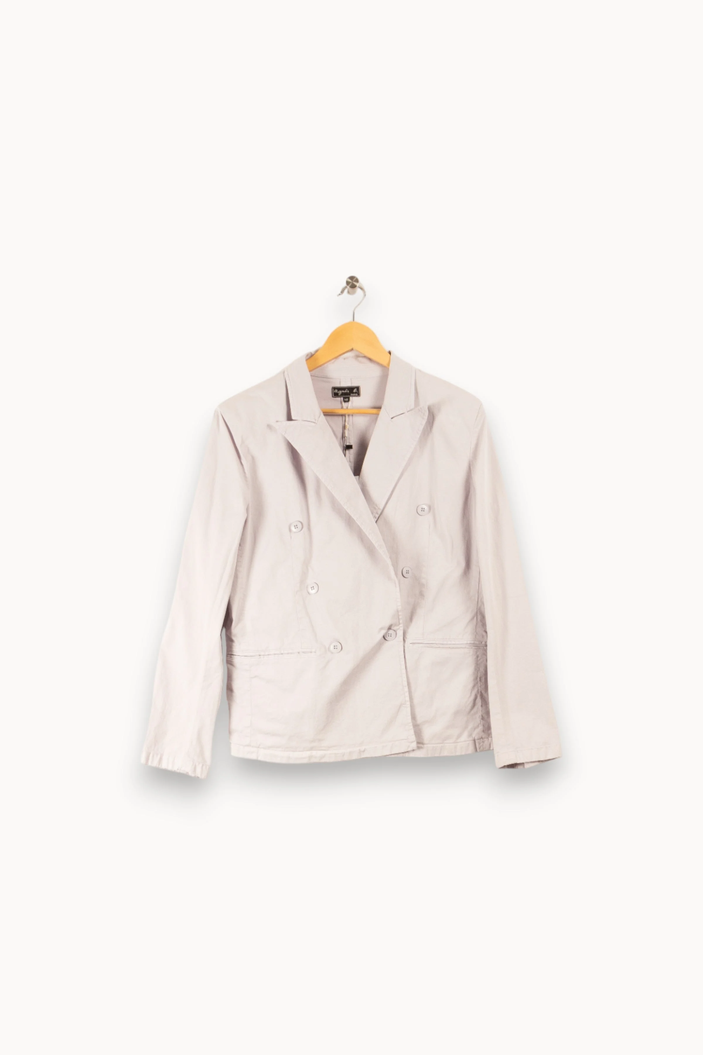 Veste | Violet