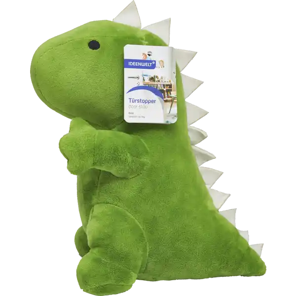 Tier-Türstopper Dino