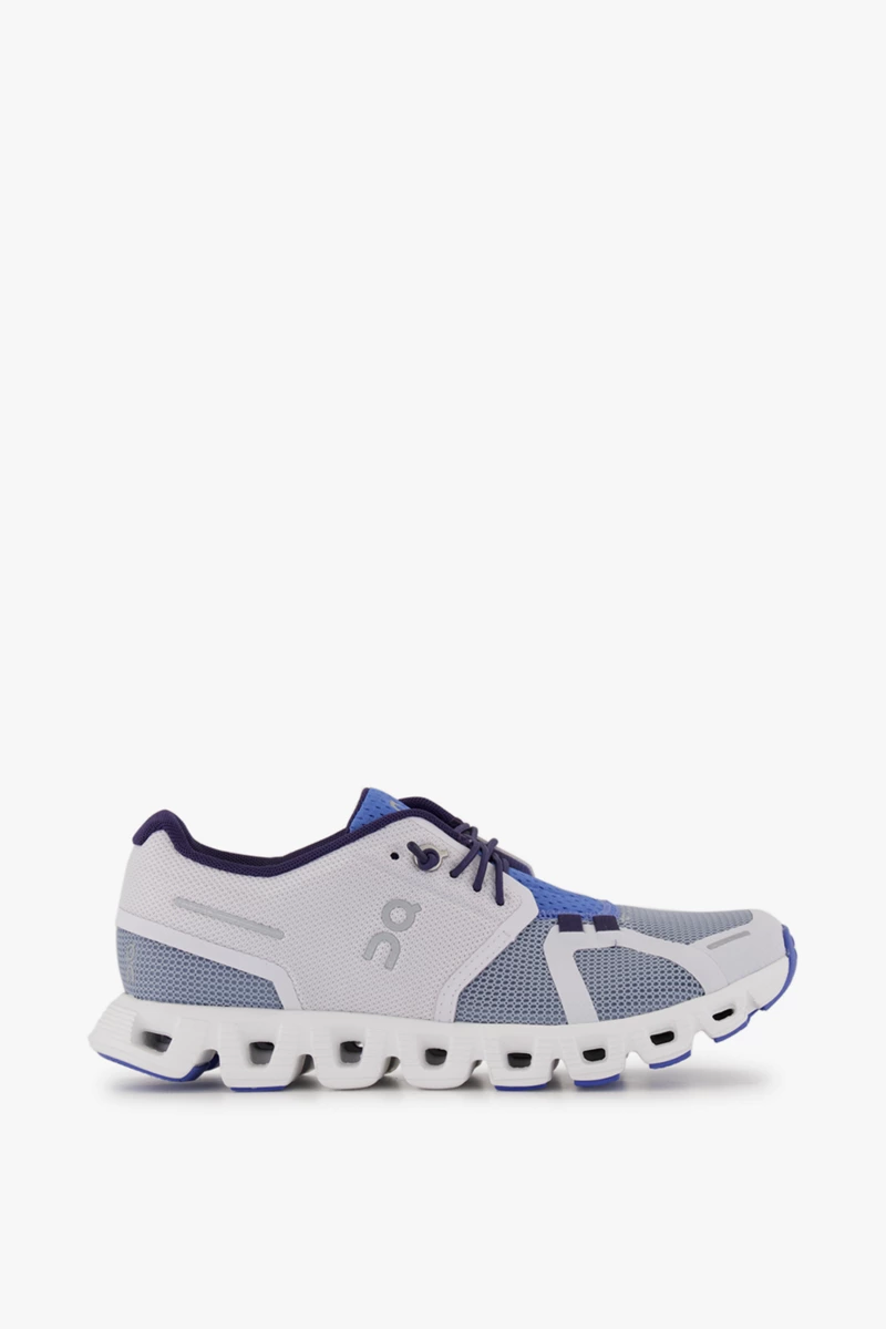 ON Cloud 5 Push Damen Sneaker