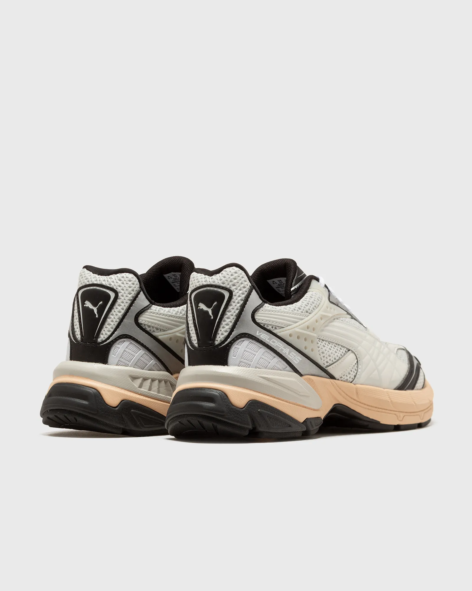 Puma Velophasis Technisch