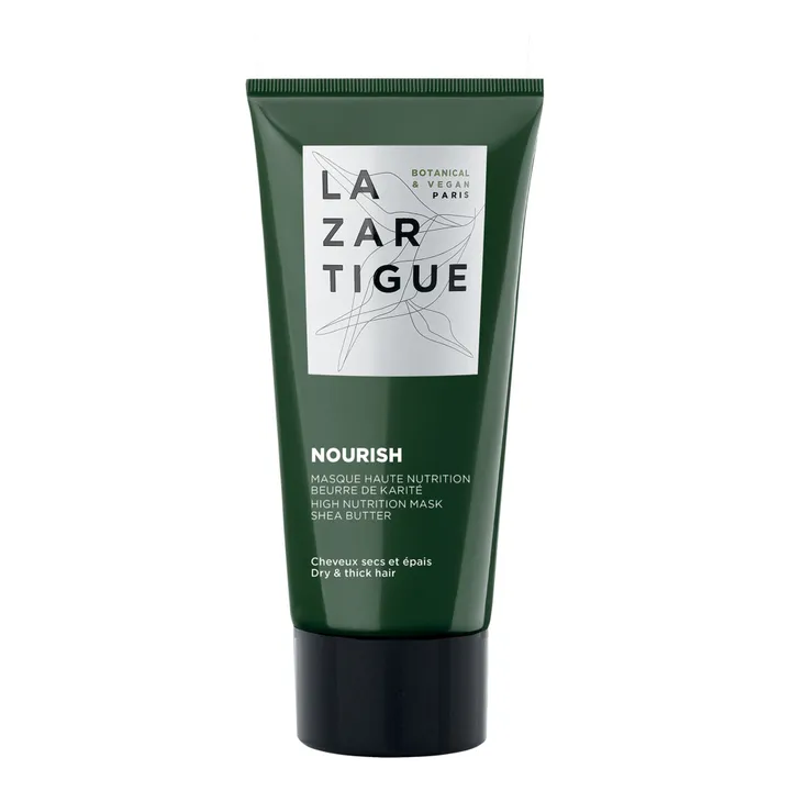 Lazartigue Masque haute nutrition Nourish