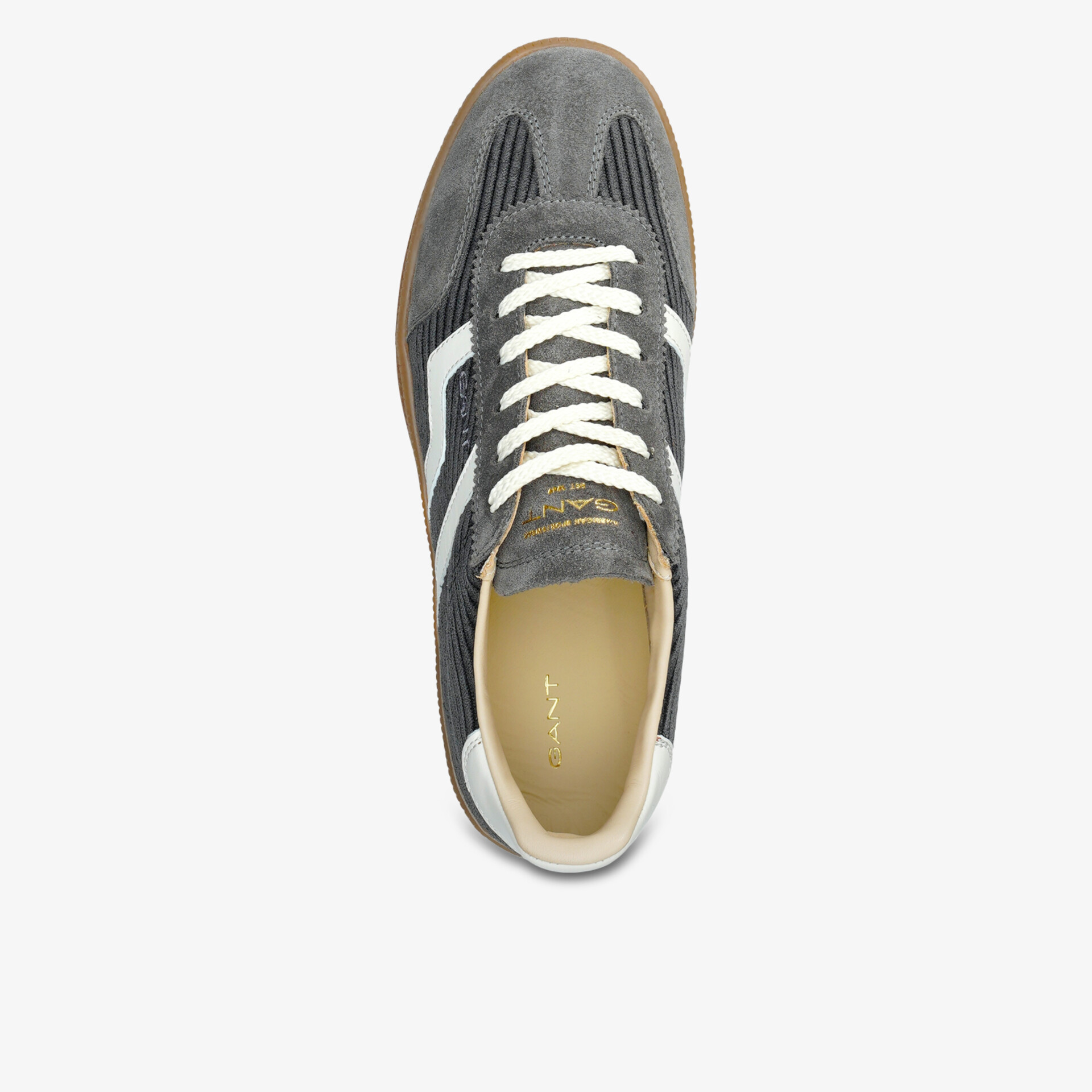 GANT Damen Sneaker Low grau