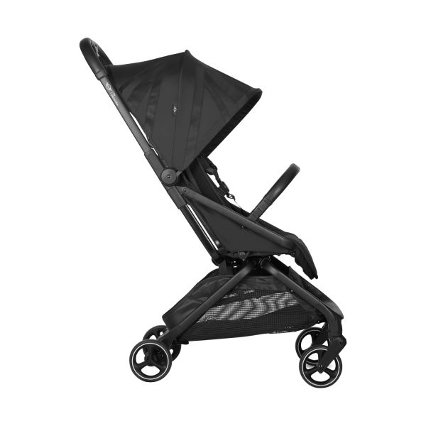 Mini By Easywalker S Buggy 2-in-1 - Sutton Grey