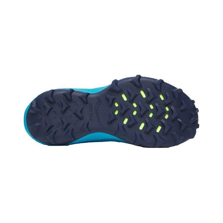 Saucony Endorphin Rift Dam Viziblue/Navy