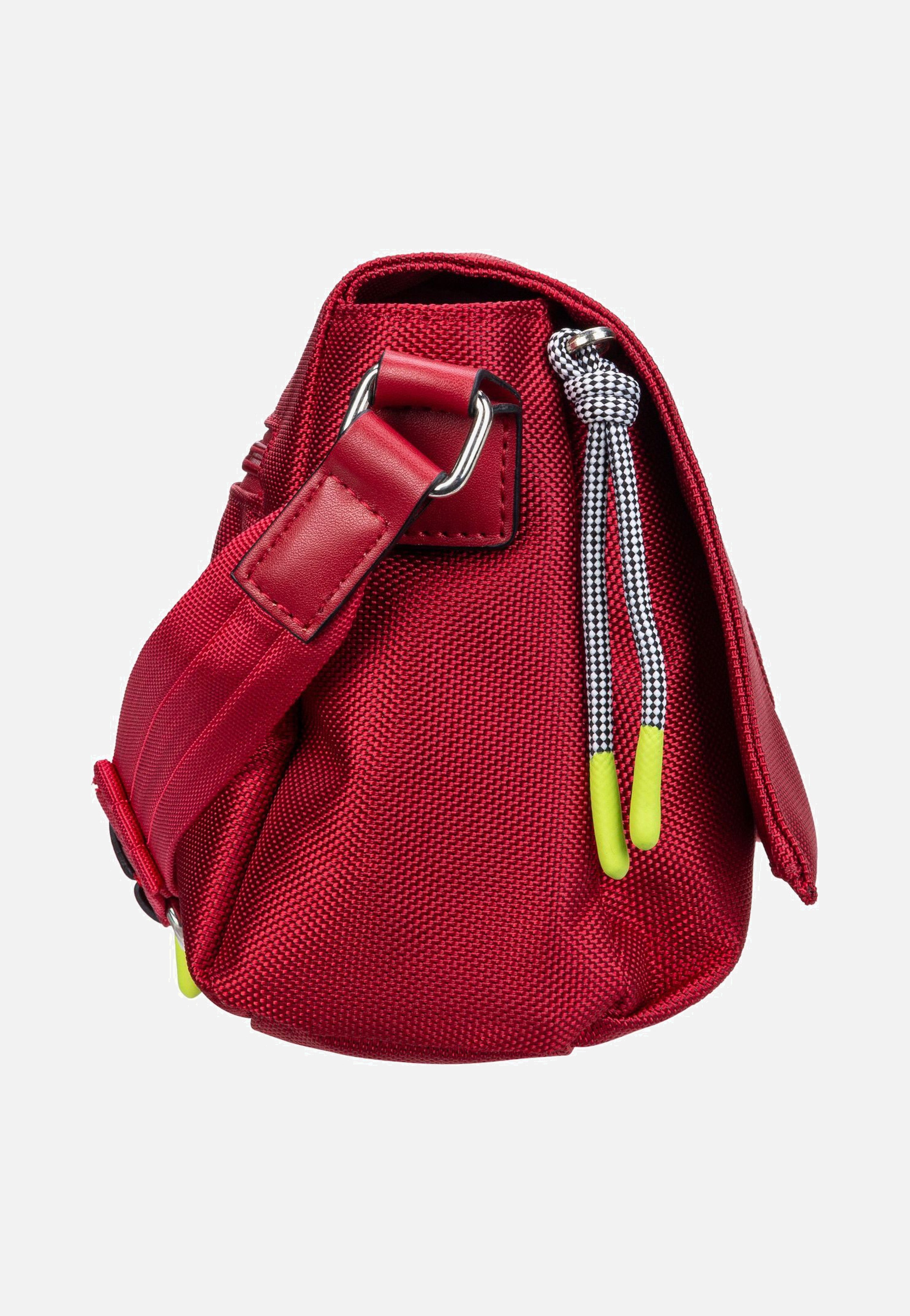 Lucky One 3243 Lipstick - Crossbody Bag