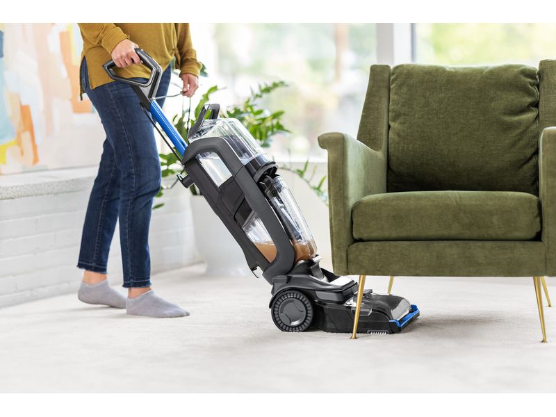 BISSELL Multiflächenreiniger Revolution HydroSteam Reiniger für harte Oberflächen