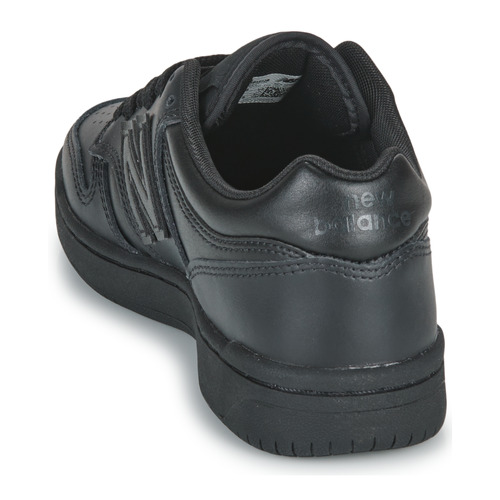 New Balance - 480 - Noir