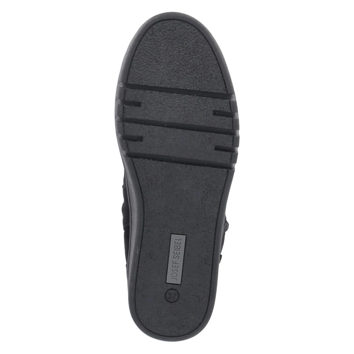 Josef SeibelWintersboots JESSIE 09 - schwarz