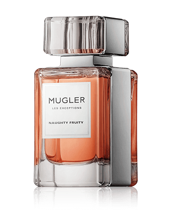 Thierry Mugler Les Exceptions Naughty Fruity Eau de Parfum Spray 80ml