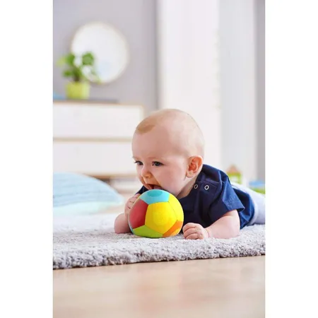 HABA 304598 Babyball Regenbogen