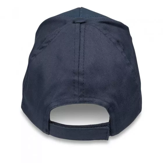 Casquette BLEU SPIDERMAN