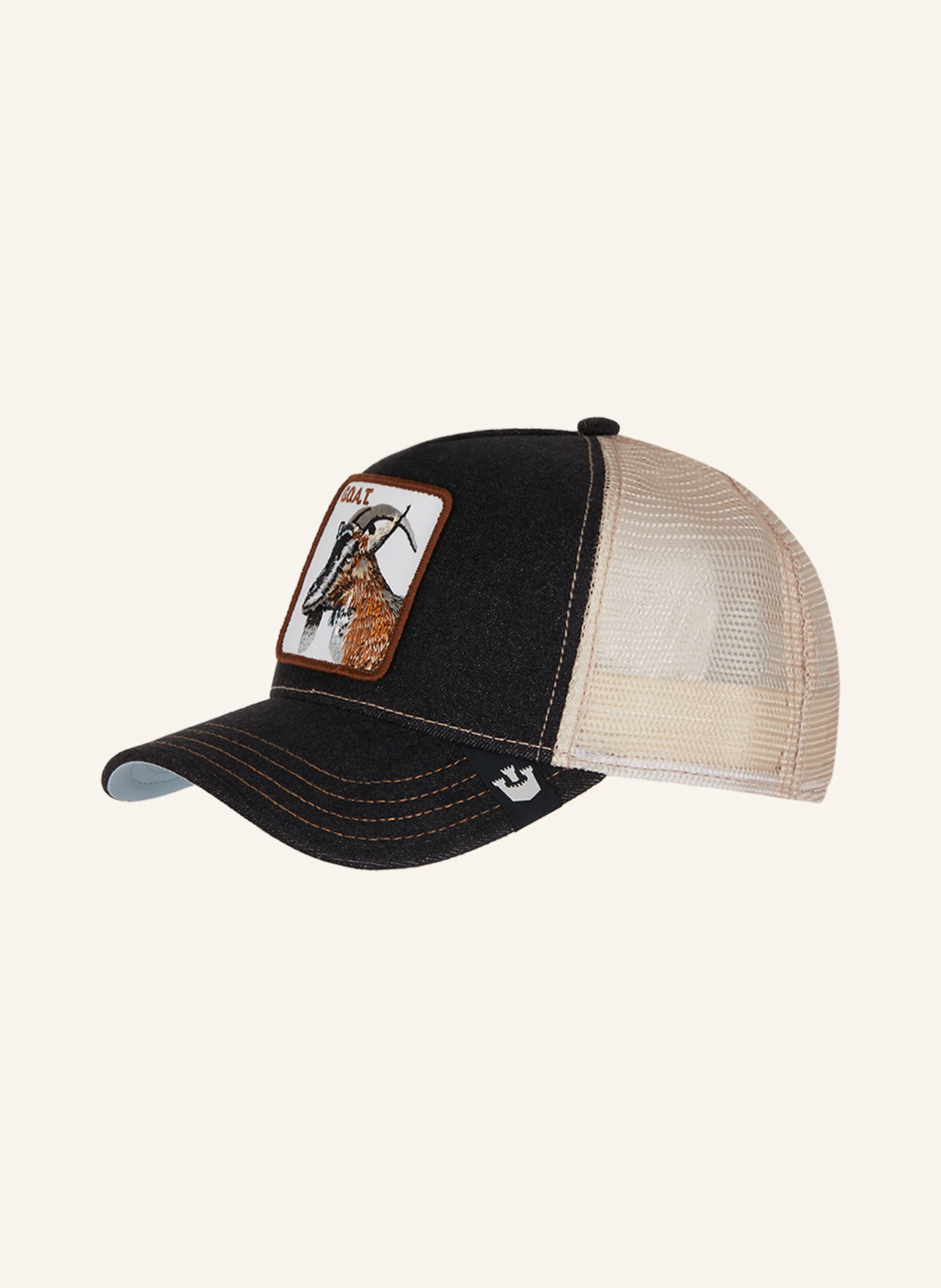 GOORIN BROS. Cap THE GOAT
