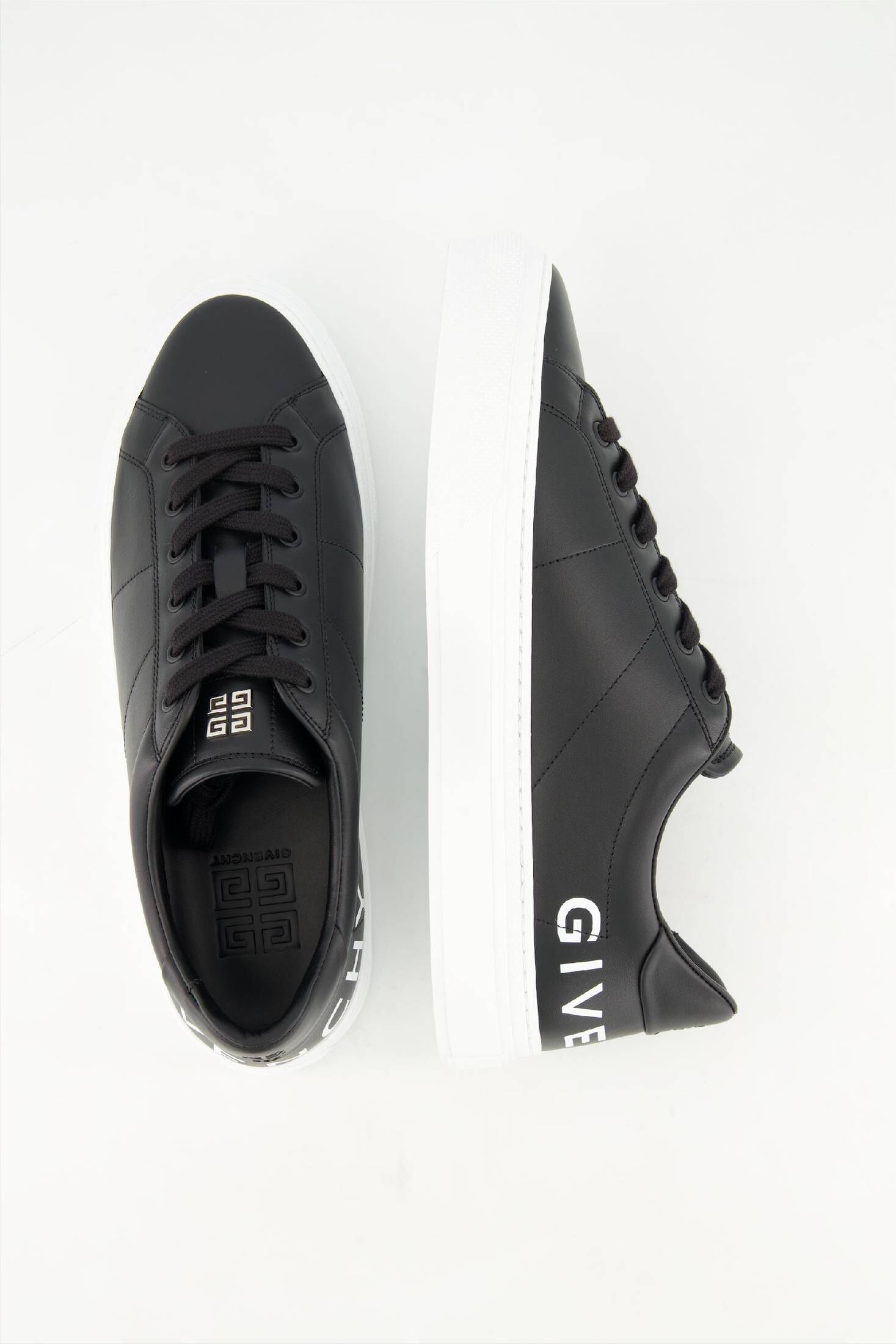 Givenchy| Herren Sneaker CITY SPORT LACE-UP