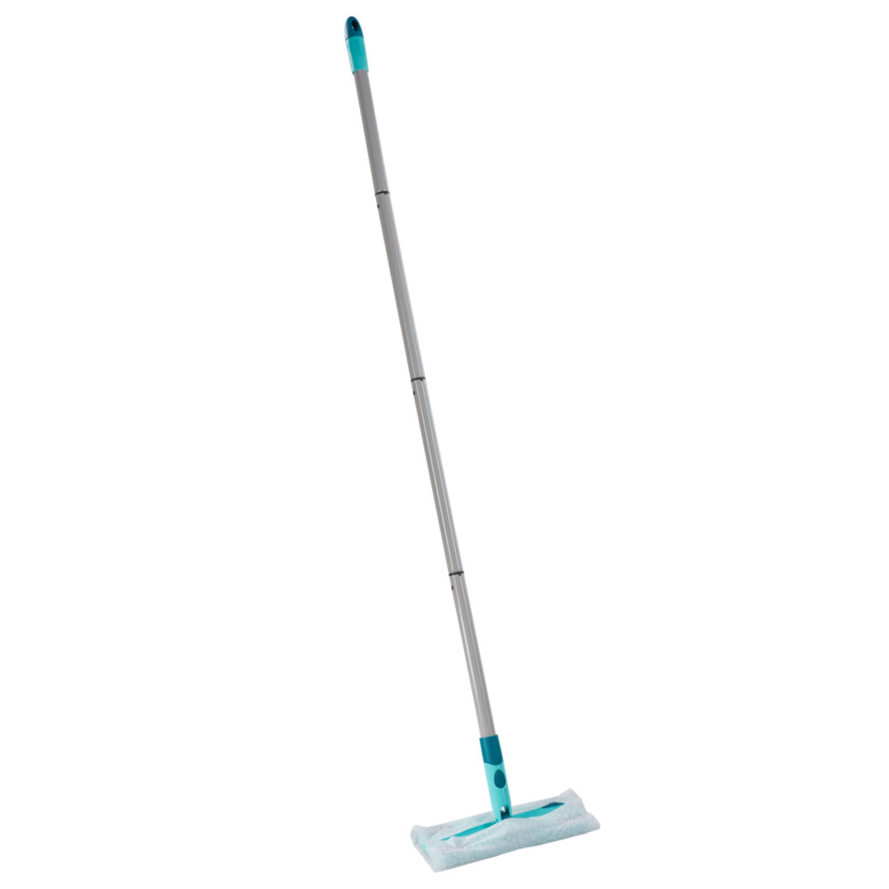 Leifheit Clean & Away Vloerwisser Setmet 5 Stofdoekjes