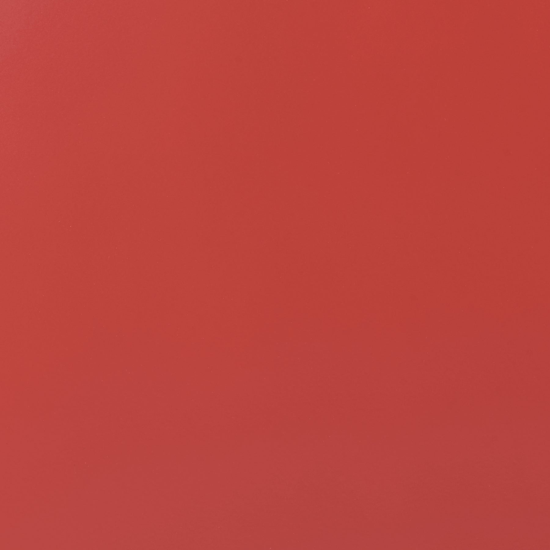 Beliani - WAKATIPU  - Sideboard - Rood - Staal