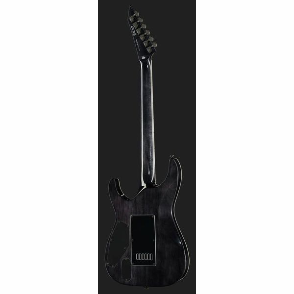 ESP LTD MH-1000 Evertune FM STBLK